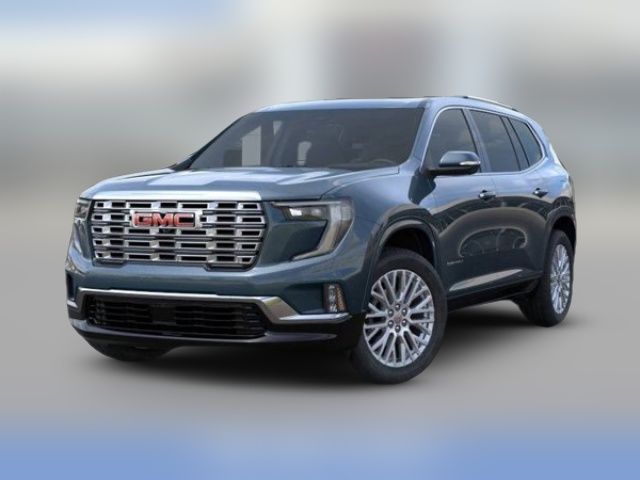 2025 GMC Acadia AWD Denali