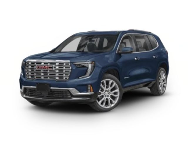 2025 GMC Acadia AWD Denali