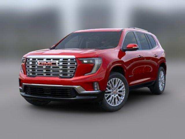 2025 GMC Acadia AWD Denali