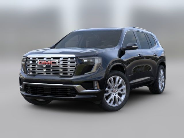 2025 GMC Acadia AWD Denali