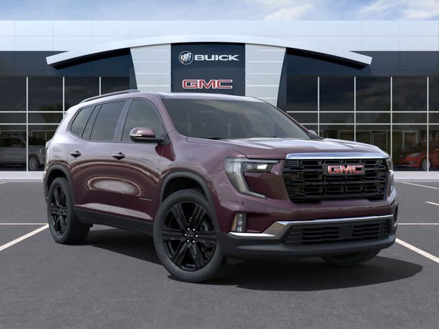 2025 GMC Acadia AWD Elevation