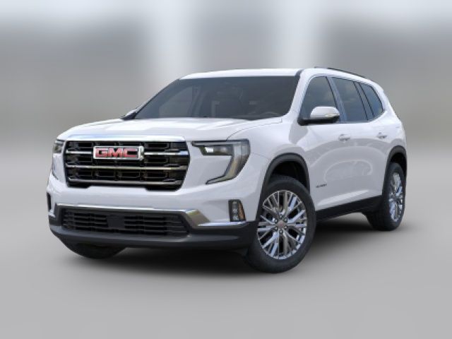 2025 GMC Acadia AWD Elevation