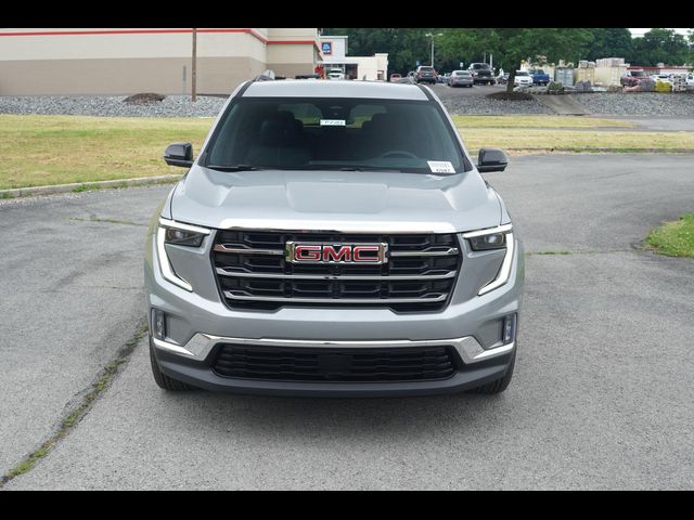 2025 GMC Acadia AWD Elevation