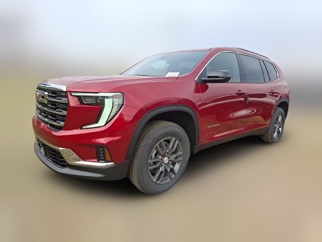 2025 GMC Acadia AWD Elevation