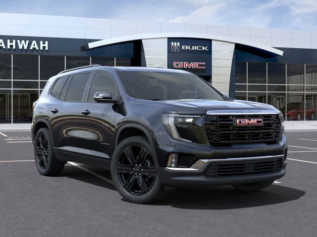 2025 GMC Acadia AWD Elevation