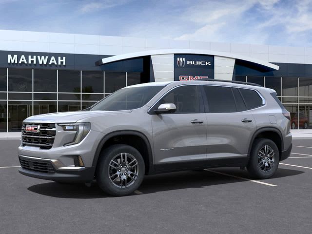 2025 GMC Acadia AWD Elevation