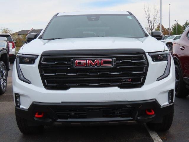 2025 GMC Acadia AWD Elevation