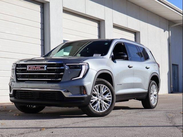 2025 GMC Acadia AWD Elevation