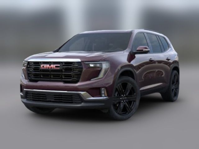 2025 GMC Acadia AWD Elevation