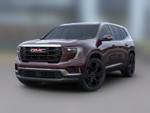 2025 GMC Acadia AWD Elevation