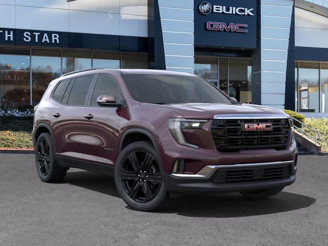 2025 GMC Acadia AWD Elevation