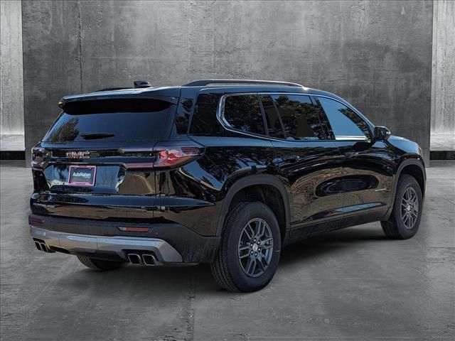 2025 GMC Acadia AWD Elevation