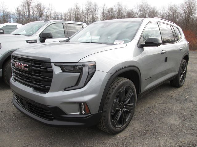 2025 GMC Acadia AWD Elevation