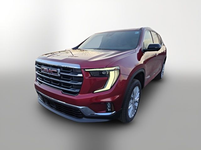 2025 GMC Acadia AWD Elevation