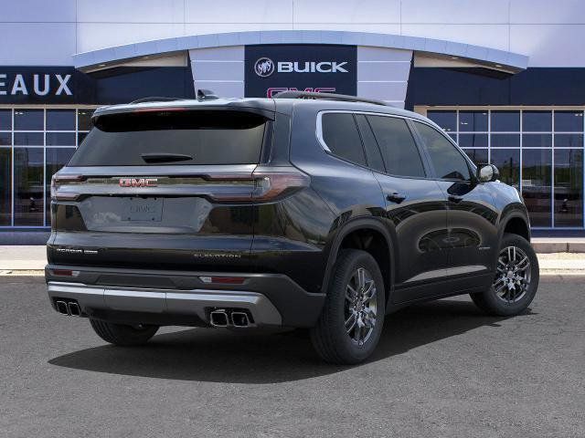 2025 GMC Acadia AWD Elevation