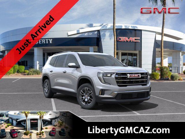 2025 GMC Acadia AWD Elevation