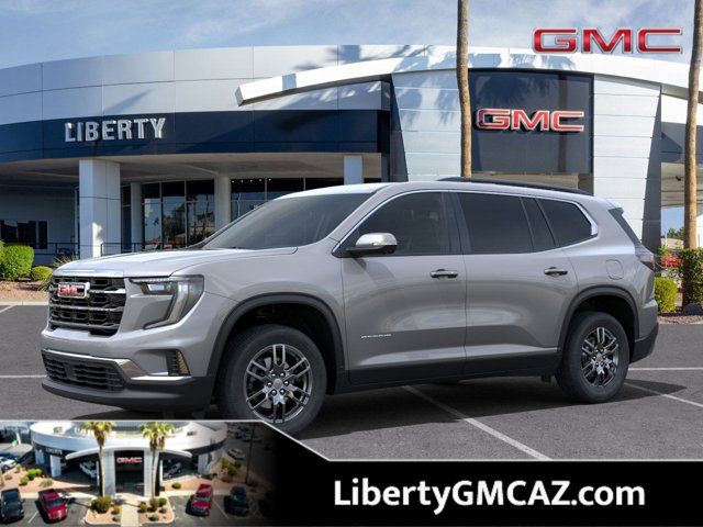 2025 GMC Acadia AWD Elevation