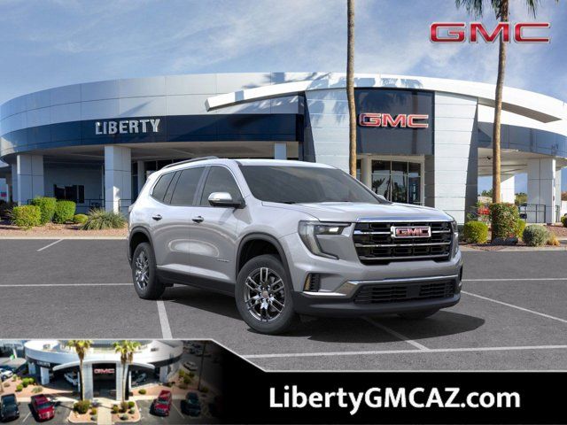 2025 GMC Acadia AWD Elevation