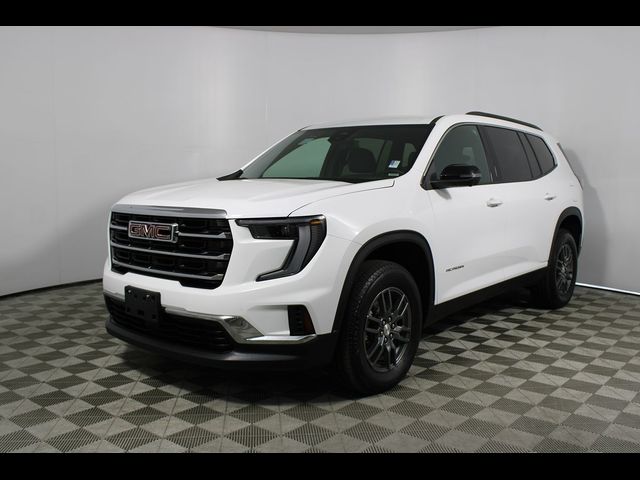 2025 GMC Acadia AWD Elevation