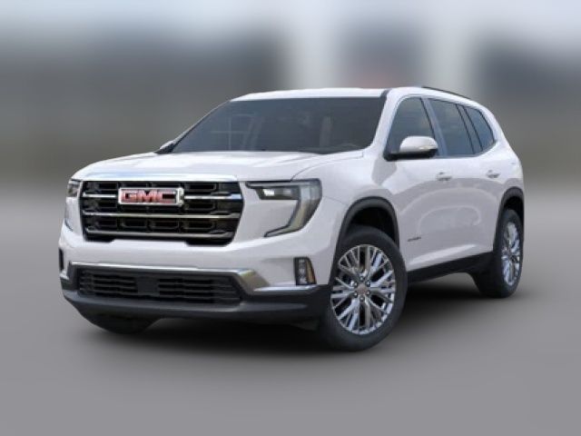 2025 GMC Acadia AWD Elevation