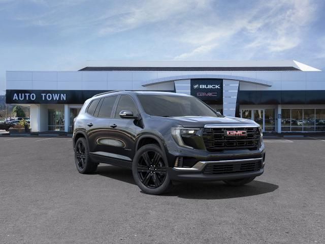 2025 GMC Acadia AWD Elevation