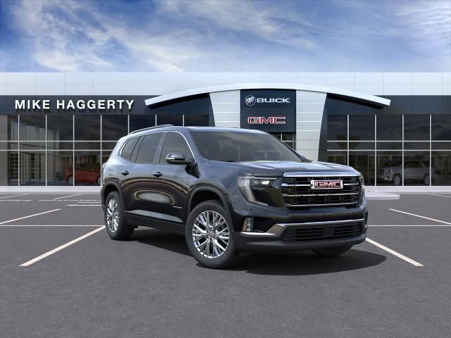 2025 GMC Acadia AWD Elevation