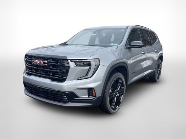 2025 GMC Acadia AWD Elevation