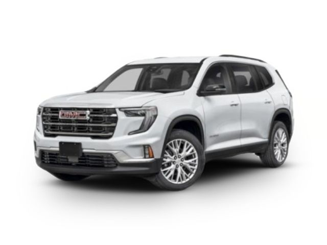 2025 GMC Acadia AWD Elevation