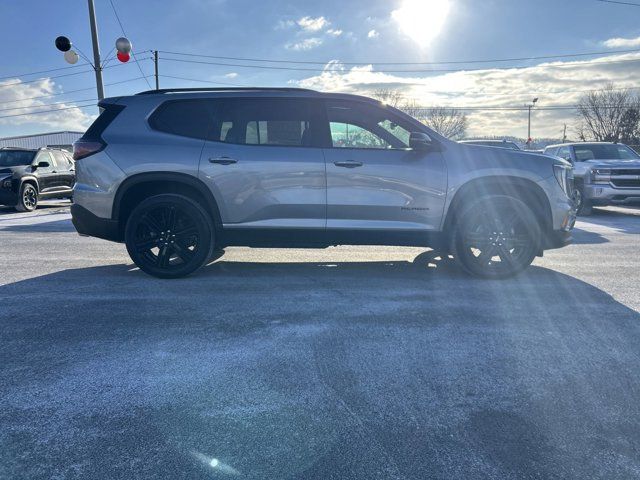 2025 GMC Acadia AWD Elevation