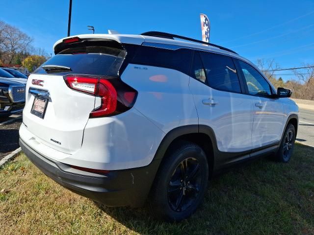 2025 GMC Acadia AWD Elevation