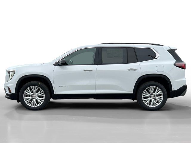 2025 GMC Acadia AWD Elevation