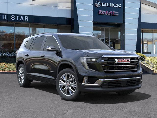 2025 GMC Acadia AWD Elevation