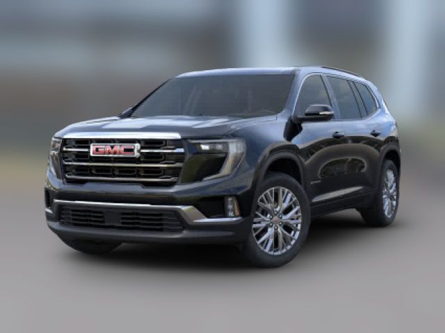 2025 GMC Acadia AWD Elevation