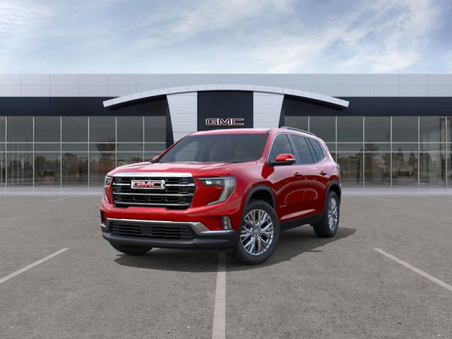2025 GMC Acadia AWD Elevation