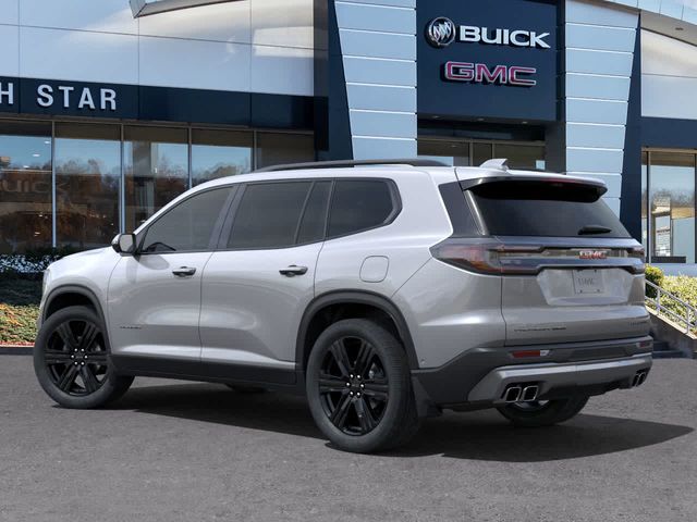 2025 GMC Acadia AWD Elevation