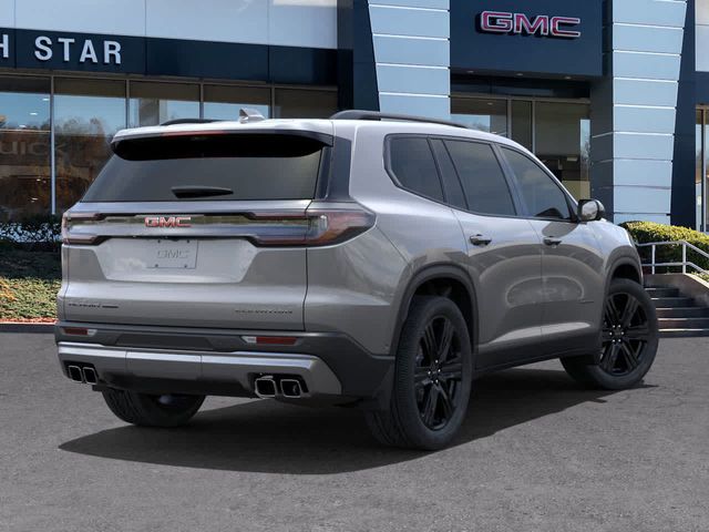 2025 GMC Acadia AWD Elevation