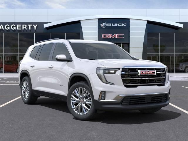 2025 GMC Acadia AWD Elevation