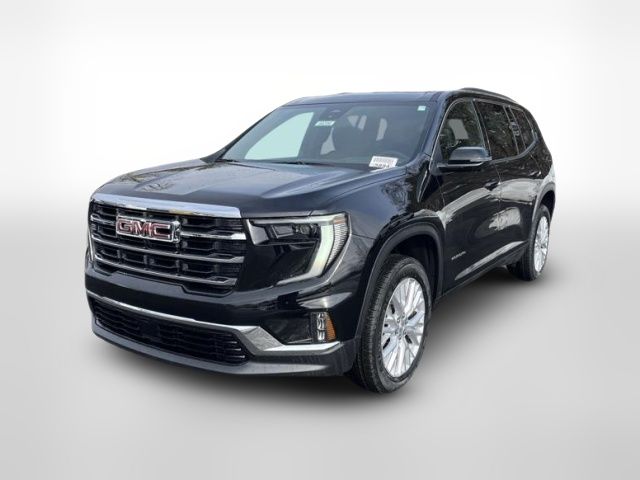 2025 GMC Acadia AWD Elevation