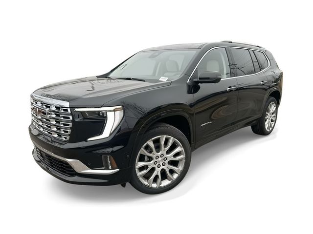 2025 GMC Acadia FWD Denali