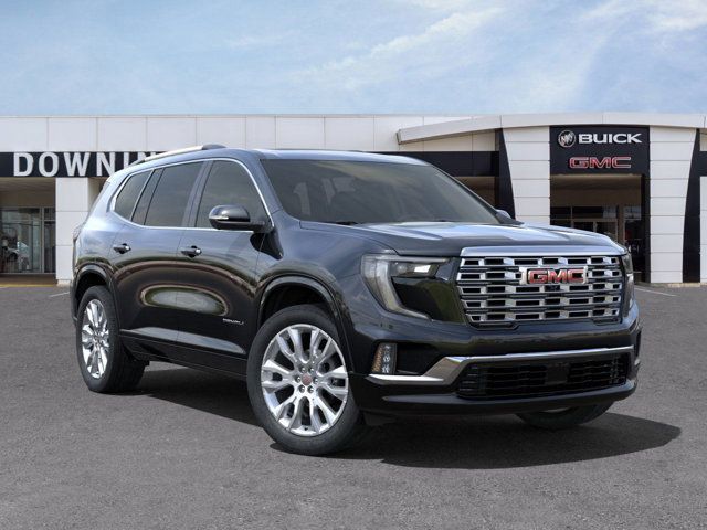 2025 GMC Acadia FWD Denali