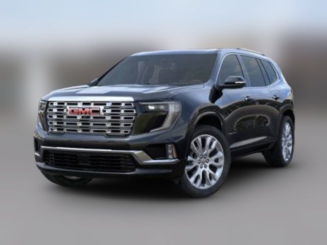 2025 GMC Acadia FWD Denali