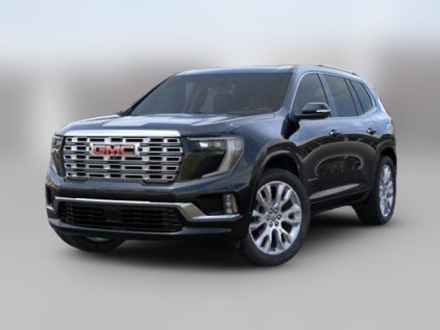 2025 GMC Acadia FWD Denali