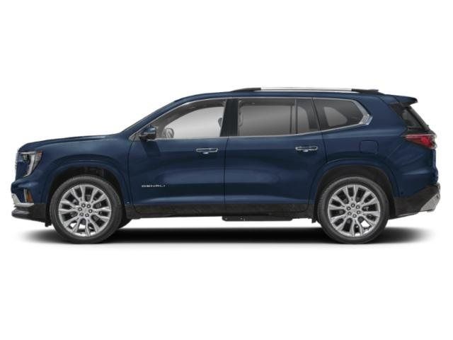 2025 GMC Acadia FWD Denali