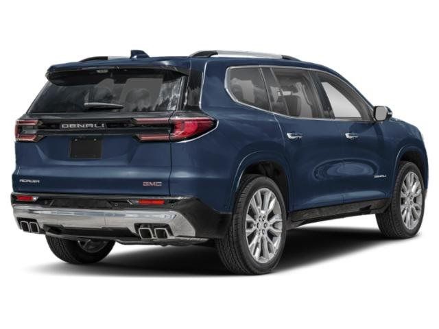 2025 GMC Acadia FWD Denali