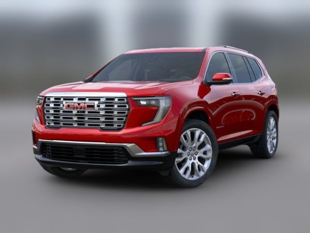 2025 GMC Acadia FWD Denali