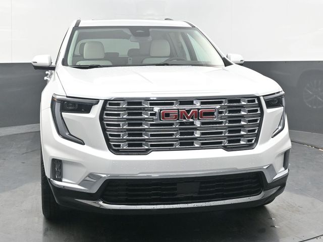 2025 GMC Acadia FWD Denali