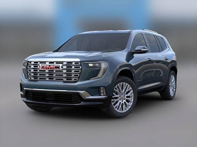 2025 GMC Acadia FWD Denali