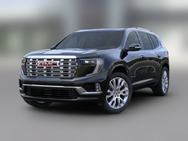 2025 GMC Acadia FWD Denali