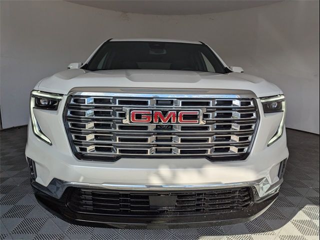 2025 GMC Acadia FWD Denali