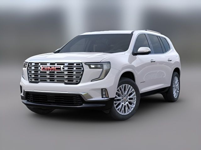 2025 GMC Acadia FWD Denali